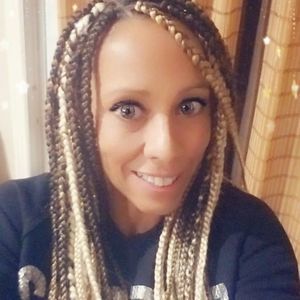Meet your Posher, Terri